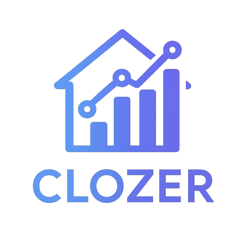 Clozer CRM